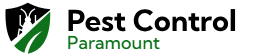 Paramount Pest Control Company Logo