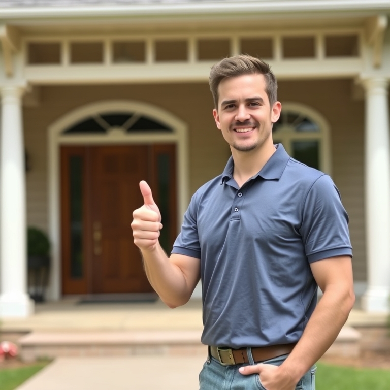 Founder of Paramount Pest Pros